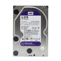 Western Digital  Purple WD40EJRX –sata3- 4tb